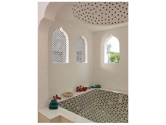 Zeer fraaie finca. Ideaal voor luxe Bed & Breakfast