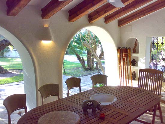 Zeer fraaie finca. Ideaal voor luxe Bed & Breakfast