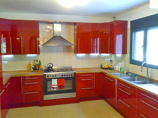 B&B Moraira?