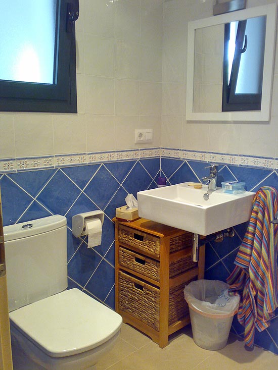 B&B Moraira?