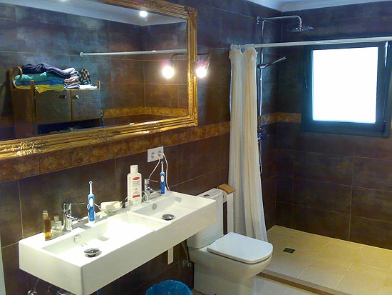 B&B Moraira?