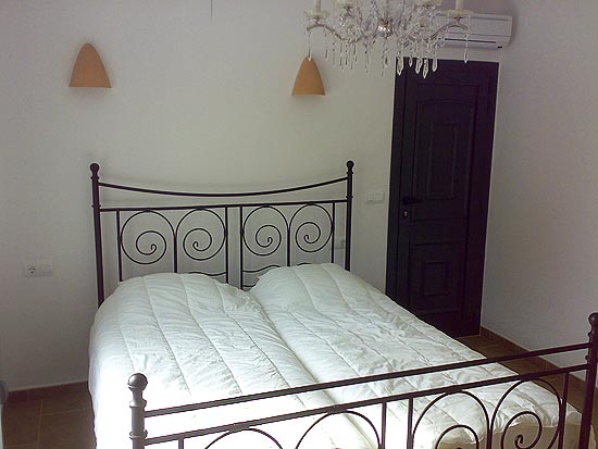 B&B Moraira?