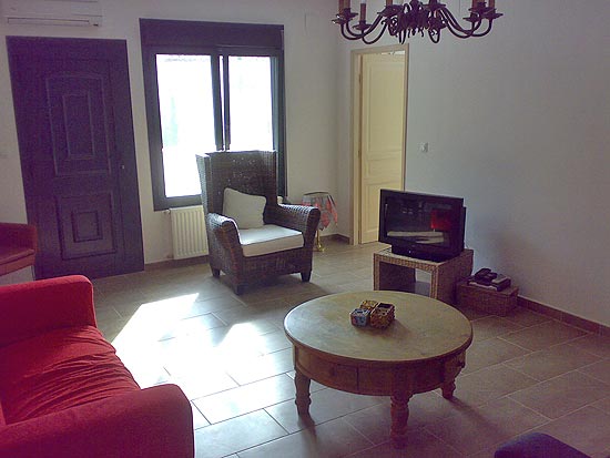 B&B Moraira?
