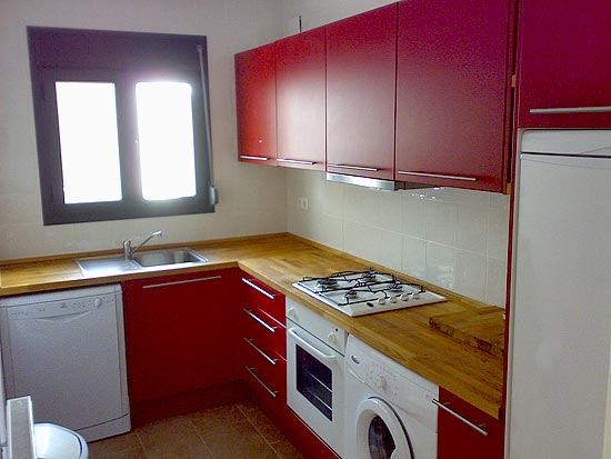 B&B Moraira?