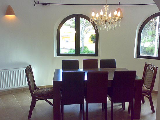B&B Moraira?