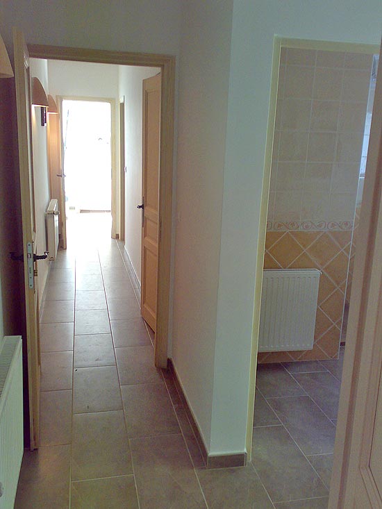 B&B Moraira?
