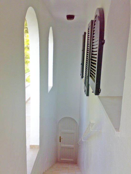 B&B Moraira?