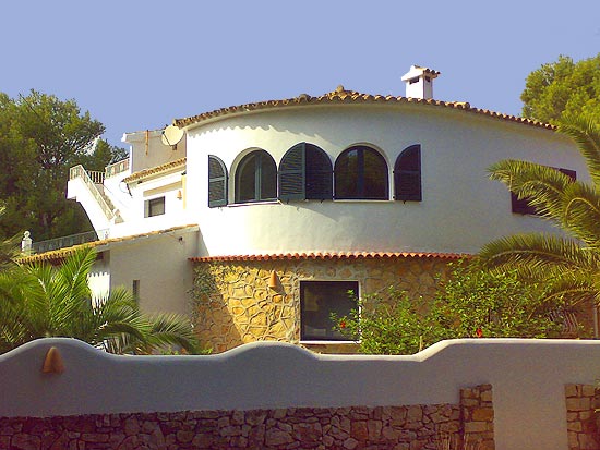 B&B Moraira?