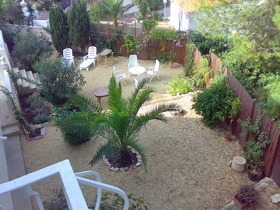 B&B Moraira?