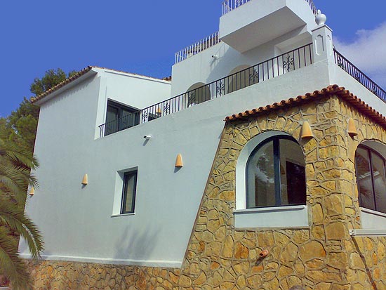 B&B Moraira?