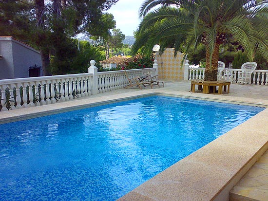 B&B Moraira?