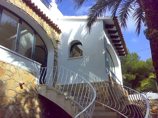 B&B Moraira?