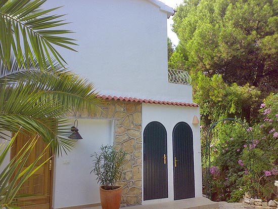 B&B Moraira?