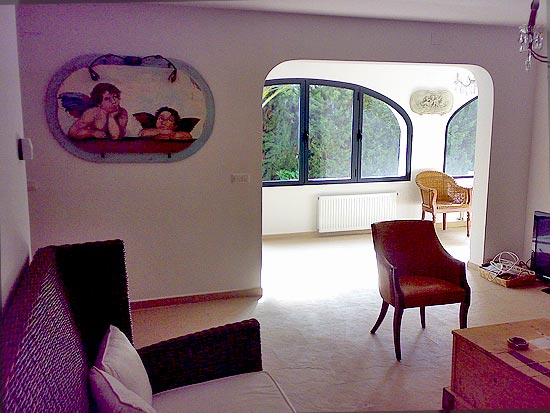 B&B Moraira?