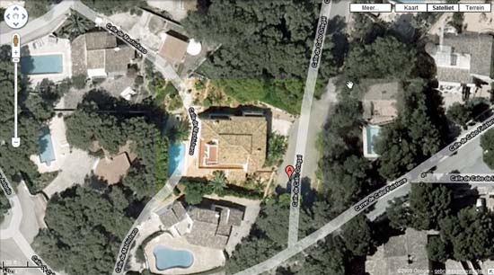 Google Maps