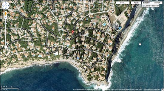 Google Maps