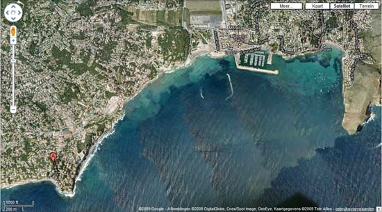 Google Maps
