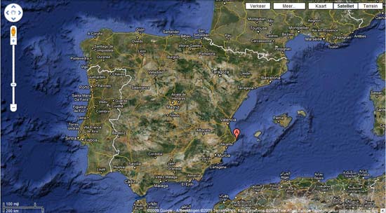 Google Maps