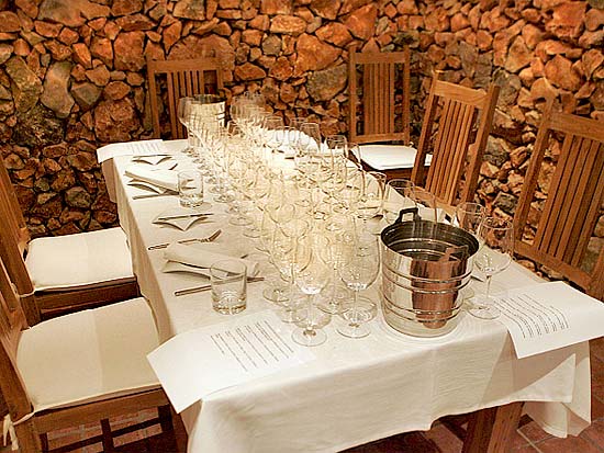 In 2009 werd Ca Pepe I gekozen tot ��n van de honderd beste restaurants van Spanje door �El Mundo�, de grootste krant van Spanje.