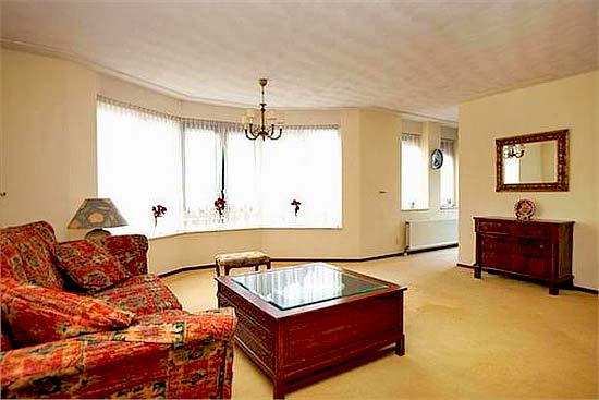 Wonen aan de rand van het centrum van Bussum voor slechts 249.000 euro k.k.