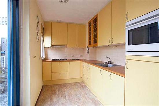 Wonen aan de rand van het centrum van Bussum voor slechts 249.000 euro k.k.