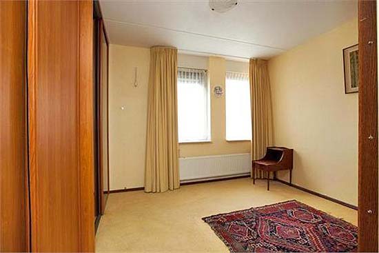 Wonen aan de rand van het centrum van Bussum voor slechts 249.000 euro k.k.