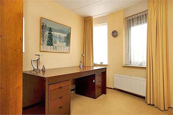 Wonen aan de rand van het centrum van Bussum voor slechts 249.000 euro k.k.