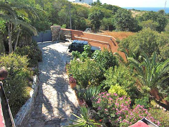 Te koop van Nederlandse eigenaar: ruime villa op korte afstand van Marbella, vlak bij zee!