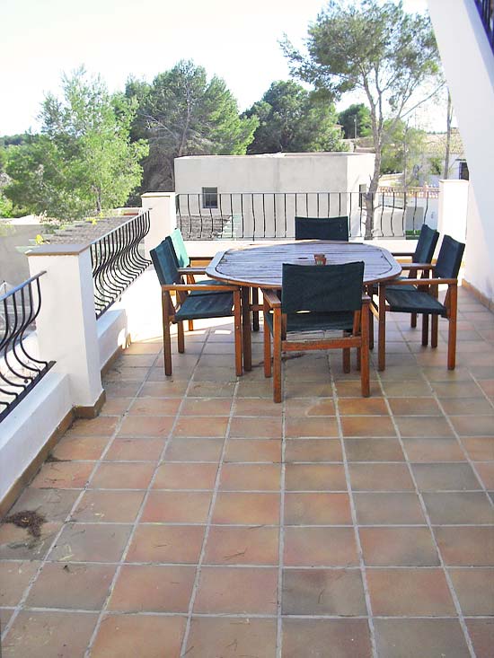 Geweldige familiewoning en top-verhuurobject, vlakbij Moraira en strand