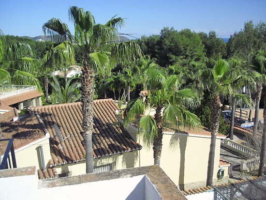 Geweldige familiewoning en top-verhuurobject, vlakbij Moraira en strand