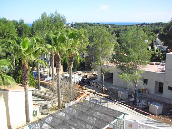 Geweldige familiewoning en top-verhuurobject, vlakbij Moraira en strand