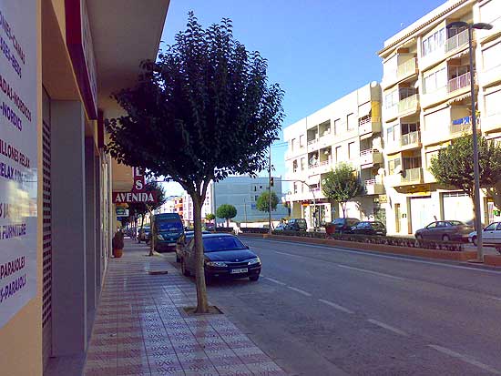 Teulada