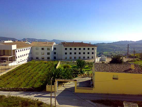 Teulada