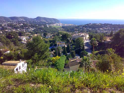 Moraira