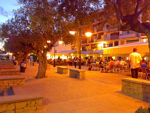 Moraira