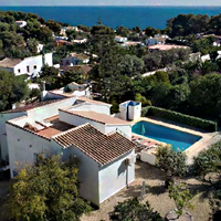 Javea € 545.000