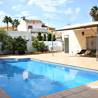 Denia € 465.000