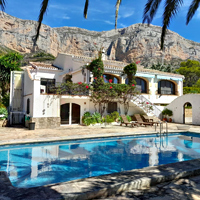 Javea € 595.000