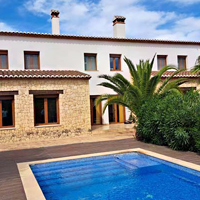 Benissa € 1.295.000