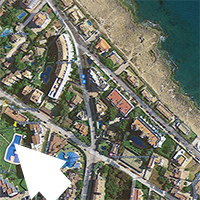 Javea € 295.000