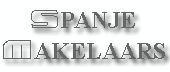 Spanje Makelaars