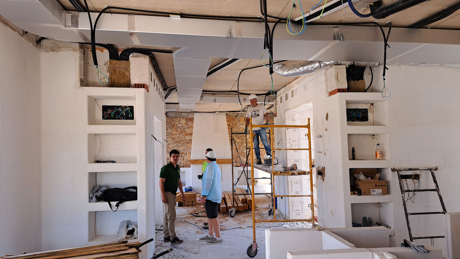 ecologische nieuwbouw duurzaam goedkoop a-plus
